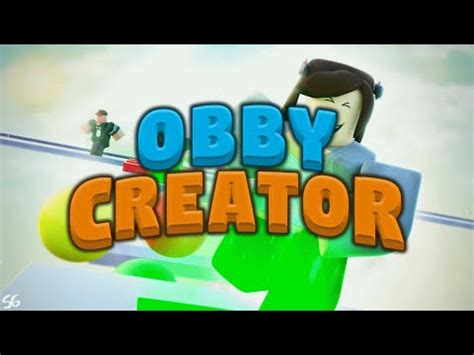 Hi guys, Here is a script for roblox obby creator. . Obby creator script pastebin